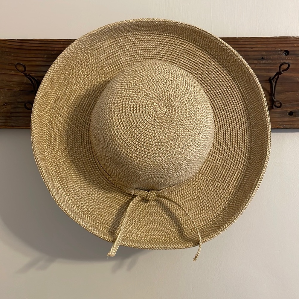 Sunday Afternoons Kauai Sun Hat